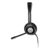 Morpheus 360 HS5600SU Connect USB Stereo Headset with Boom Microphone (MHSHS5600SU) Each