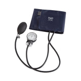 BASIC Aneroid Sphygmomanometer Unit Adult Cuff Nylon Cuff 23 - 40 cm Pocket Aneroid (363779_EA) 1/EA