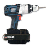 ergodyne® Squids 3191 Power Tool Tethering Kit, 10 lb Max Working Capacity, 38" Long, Orange/Gray (EGO19661) Each