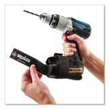 ergodyne® Squids 3191 Power Tool Tethering Kit, 10 lb Max Working Capacity, 38" Long, Orange/Gray (EGO19661) Each