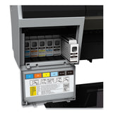 Epson® T54XD00 (T54X) UltraChrome HD Ink, 350 mL, Violet (EPST54XD00) Each
