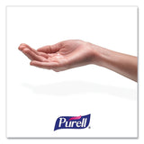 PURELL® Advanced Hand Sanitizer Gel Infused with Essential Oils, 2 oz Travel-Sized Pump Bottle, Lavender Scent, 24/Carton (GOJ390524CMR) Case of 24