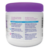 BRIGHT Air® Super Odor Eliminator, Lavender and Fresh Linen, Purple, 14 oz Jar, 6/Carton (BRI901325CT) Case of 6