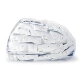 Aero Blue Surgical Gown with Towel Large Blue Sterile AAMI Level 3 Disposable (938744_EA) 1/EA