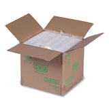 Eco-Products® Vanguard Renewable and Compostable Sugarcane Plates, 10 x 10, White, 250/Carton (ECOEPP023NFA) Case of 250