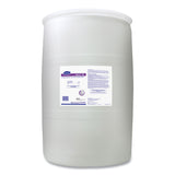 Diversey™ Oxivir TB, Characteristic Scent, 55 gal Drum (DVO101104053) Each