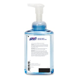 PURELL® CLEAN RELEASE Technology HEALTHY SOAP Naturally Clean Foam, Citrus Scent, 515 mL, 4/Carton (GOJ501304CT) Case of 4