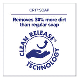 PURELL® CLEAN RELEASE Technology HEALTHY SOAP Naturally Clean Foam, Citrus Scent, 515 mL, 4/Carton (GOJ501304CT) Case of 4