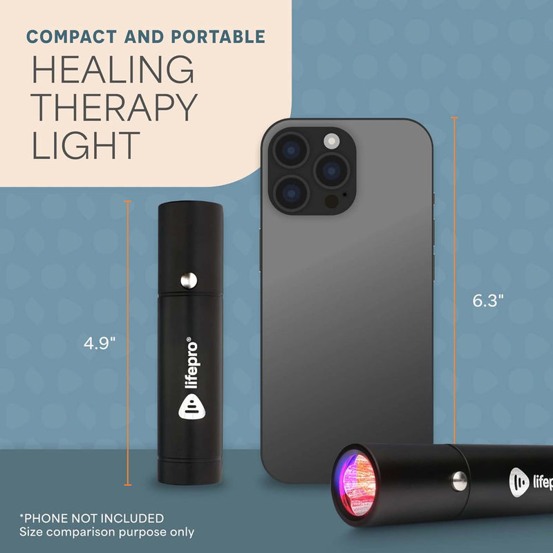 LumiCure Pro Light Therapy LumiCure Pro (1271037_EA) 1/EA