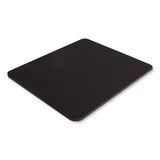 Belkin® Standard Mouse Pad, 9" x 8", Black (BLKF8E089BLK) Each