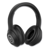 Morpheus 360 Comfort+ Wireless Over-Ear Headphones with Microphone, Black (MHSHP6500B) Each