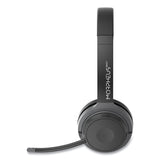 Morpheus 360 HS6500SBT Advantage Wireless Stereo Headset with Detachable Boom Microphone (MHSHS6500SBT) Each