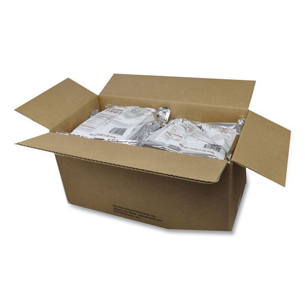 Coffee Shoppe Premium Froth Topping, 1 lb Bag, 12/Carton (CPH40541) Each