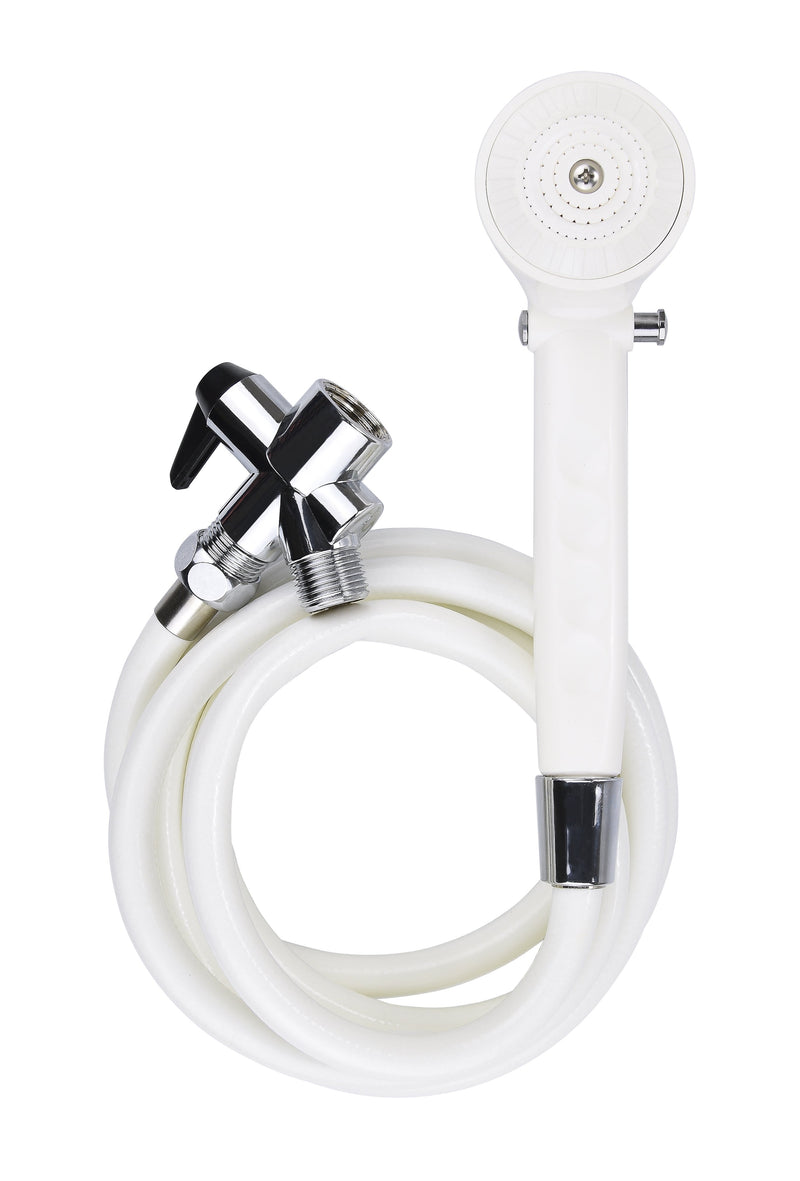 McKesson Handheld Shower 80 Inch Hose (1065211_EA) 1/EA