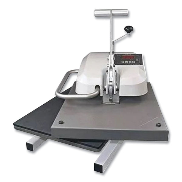 Insta 256 Manual Heat Press, 32 x 40 x 22, Beige/Black (IGTMS256S) Each