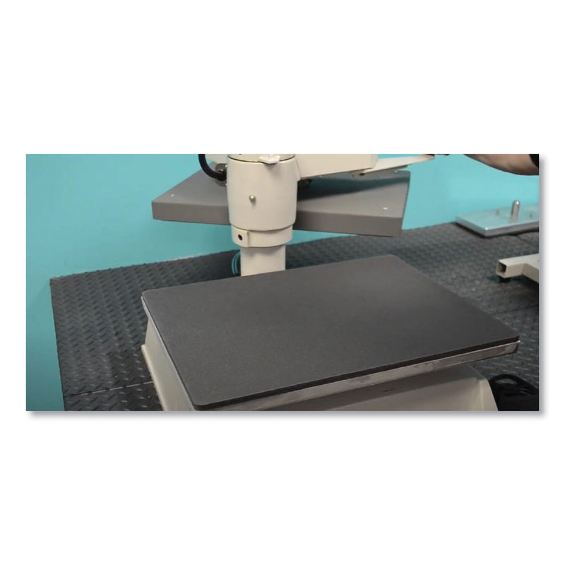 Insta 728 Heat Press Machine, 33.13 x 29.88 x 26, Beige/Black (IGTMS728S) Each