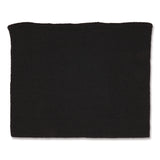 ergodyne® N-Ferno 6810 Half Style Stretch Cap, One Size Fits Most, Black (EGO16810) Each