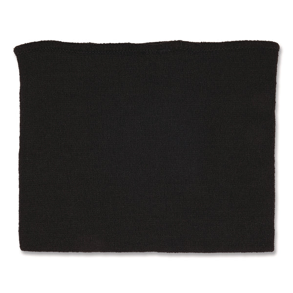 ergodyne® N-Ferno 6810 Half Style Stretch Cap, One Size Fits Most, Black (EGO16810) Each