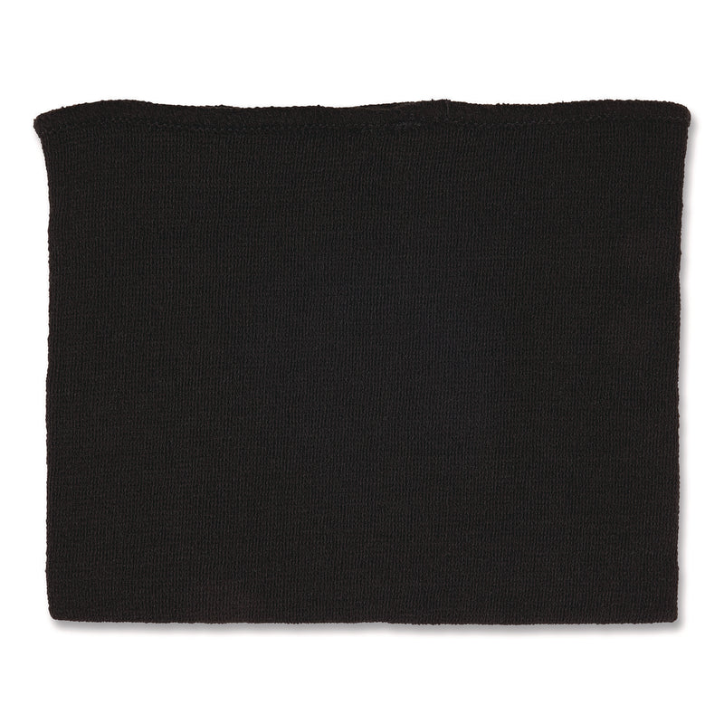 ergodyne® N-Ferno 6810 Half Style Stretch Cap, One Size Fits Most, Black (EGO16810) Each