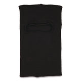 ergodyne® N-Ferno 6815 Full Face Stretch Cap, One Size Fits Most, Black (EGO16815) Each