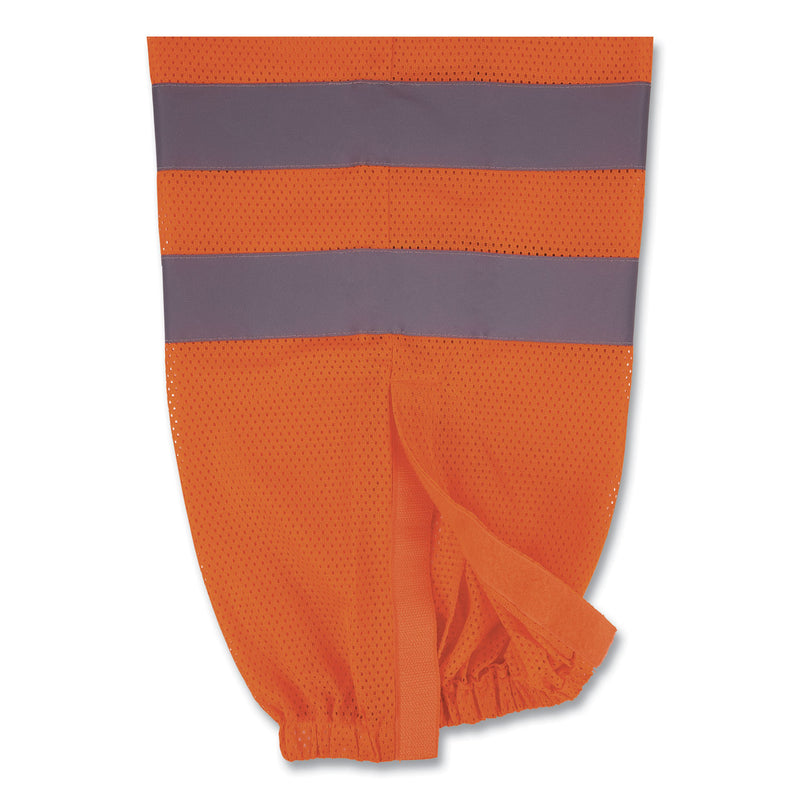 GloWear 8910 Class E Hi-Vis Pants, 2X-Large/3X-Large, Orange (EGO22857) Each