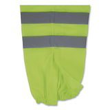 ergodyne® GloWear 8910 Class E Hi-Vis Pants, Small/Medium, Lime (EGO22953) Each