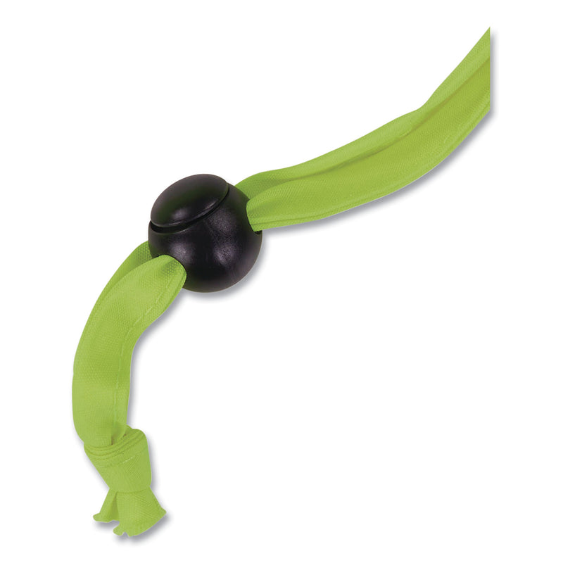 ergodyne® GloWear 8910 Class E Hi-Vis Pants, Small/Medium, Lime (EGO22953) Each