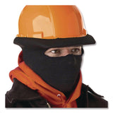 ergodyne® N-Ferno 6815 Full Face Stretch Cap, One Size Fits Most, Black (EGO16815) Each
