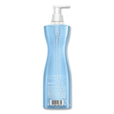 Method Dish Soap Pump, Hour-Glass Bottle Shape, Sea Minerals Scent, 18 oz Pump Bottle (MTH318972EA) Each