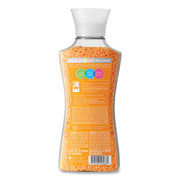 Method Fragrance Booster Beads, Ginger Mango Scent, 14.8 oz Bottle, 6/Carton (MTH359699) Case of 6