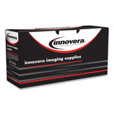 Innovera Remanufactured Cyan Toner, Replacement for 414A  (W2021A), 2,100 Page-Yield (IVRW2021A) Each