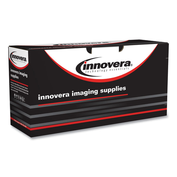 Innovera Remanufactured Cyan Toner, Replacement for 206A  (W2111A), Page-Yield 1,250 (IVRW2111A) Each