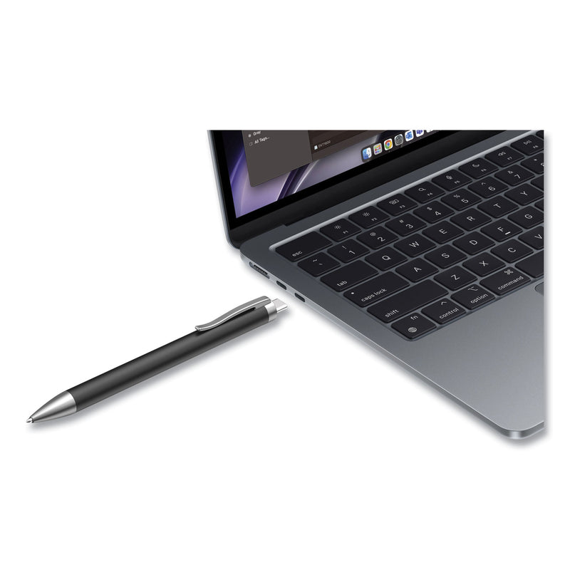 Philips Voice Tracer DVT1600 Digital Recorder Pen with Sembly, 32 GB (PSPDVT1600) Each