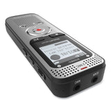 Philips Voice Tracer DVT2015 Digital Recorder with Sembly, 8 GB (PSPDVT2015) Each