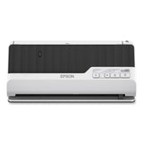 Epson® DS-C490 Color Compact Desktop Document Scanner, 660 dpi Optical Resolution, 20-Sheet Auto Document Feeder (EPSB11B271201) Each