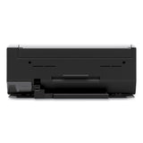 Epson® DS-C480W Wireless Color Compact Desktop Document Scanner, 660 dpi Optical Resolution, 20-Sheet Auto Document Feeder (EPSB11B269202)