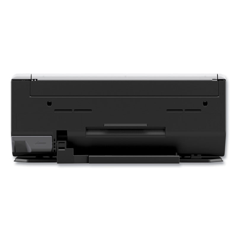 Epson® DS-C330 Color Compact Desktop Document Scanner, 660 dpi Optical Resolution, 20-Sheet Auto Document Feeder (EPSB11B272201)