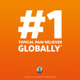 Glaxo Consumer Products Topical Pain Relief 1% Strength Diclofenac Sodium Topical Gel 50 Gram (1169330_EA) 1/EA
