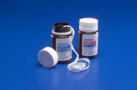 Curity™ Wound Packing Strip Iodoform 1/2 Inch X 5 Yard Sterile (224792_EA) 1/EA