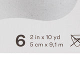 3M™ Micropore™ Medical Tape White 2 Inch X 10 Yard Paper NonSterile (684272_BX) 6/BX