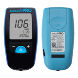 Embrace® Blood Glucose Meter 5 Second Results Stores up to 500 Results No Coding Required (1040073_EA) 1/EA