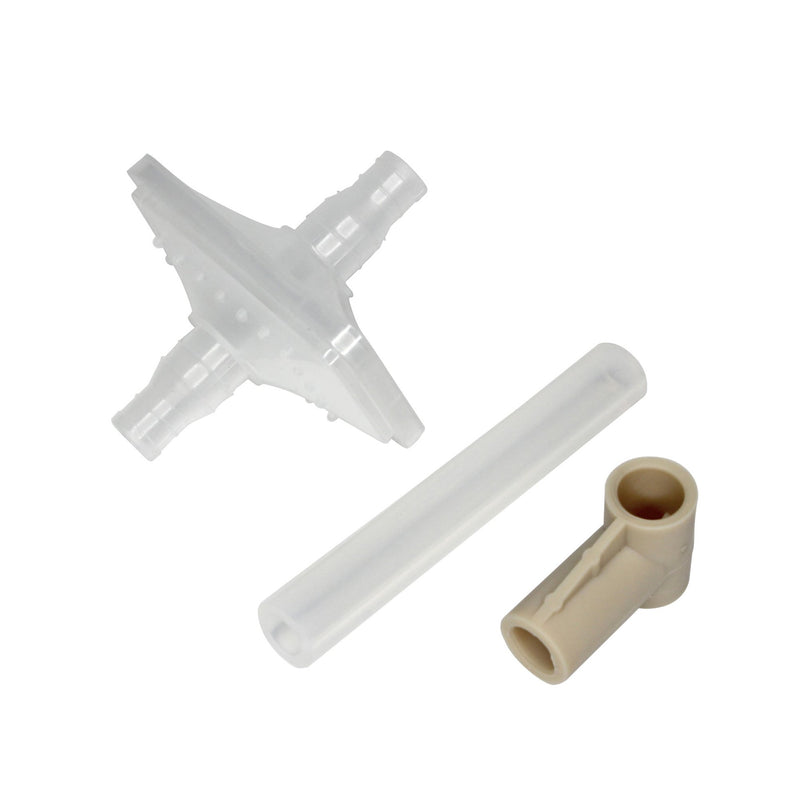 Sunset Healthcare Suction Component Kit (1188862_EA) 1/EA