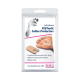 PediFix® FELTastic® Callus Pad One Size Fits Most Adhesive Foot (512489_PK) 1/PK