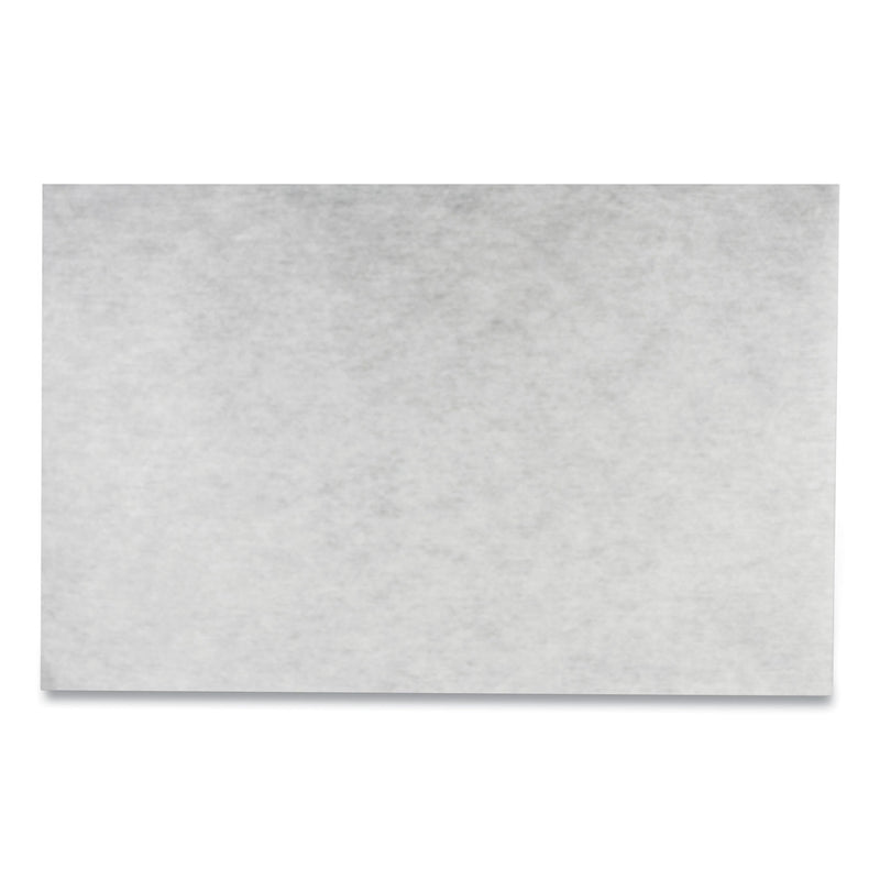 Filter Sheet, Fry Oil, 16.5" x 25.5", 100/Carton (RPPFS1625) Case of 100