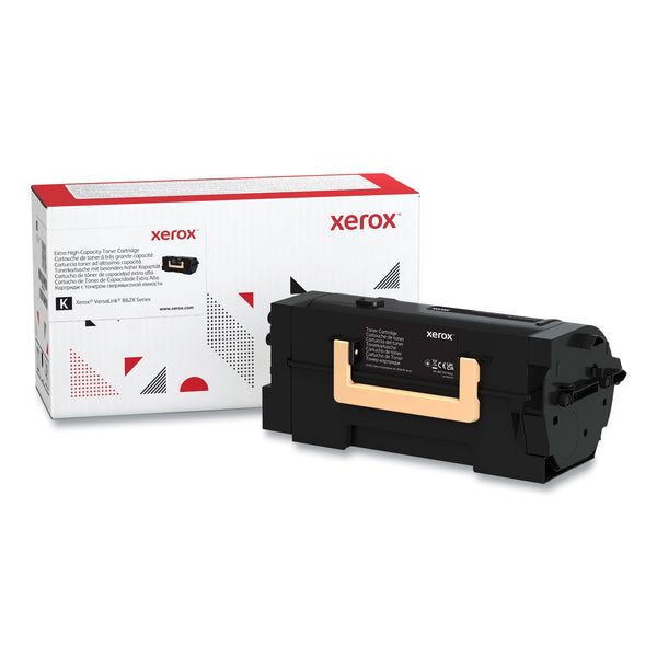 Xerox® 006R04670 Extra-High Yield Toner, 42,000 Page-Yield, Black (XER006R04670)