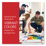 Xerox 006R04685 High-Yield Toner, 10,500 Page-Yield, Black (XER006R04685) Each
