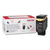 Xerox 006R04677 Toner, 2,400 Page-Yield, Black (XER006R04677) Each