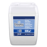 P&G Pro Line Downy Professional Unscented Fabric Softener, 5 gal Closed-Loop Container (PPL70679) Each