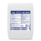 P&G Pro Line Downy Professional Unscented Fabric Softener, 5 gal Closed-Loop Container (PPL70679) Each