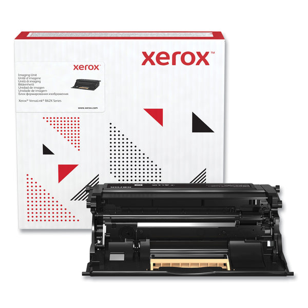 Xerox 013R00699 Imaging Unit, 15,000 Page-Yield, Black (XER013R00699) Each